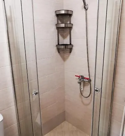 شقة Attractive Family In Sunny Cascadas Family *