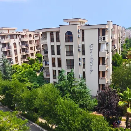 شقة Attractive Family In Sunny Cascadas Family *