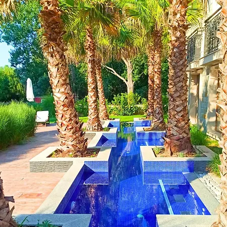 Attractive Family In Sunny Cascadas Family شقة *