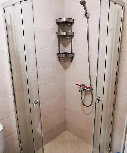 Apartment Attractive Family In Sunny Cascadas Family *