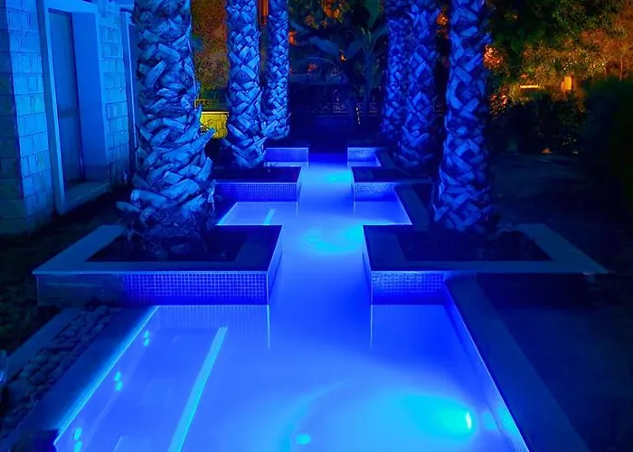 Appartamento Attractive Family In Sunny Cascadas Family