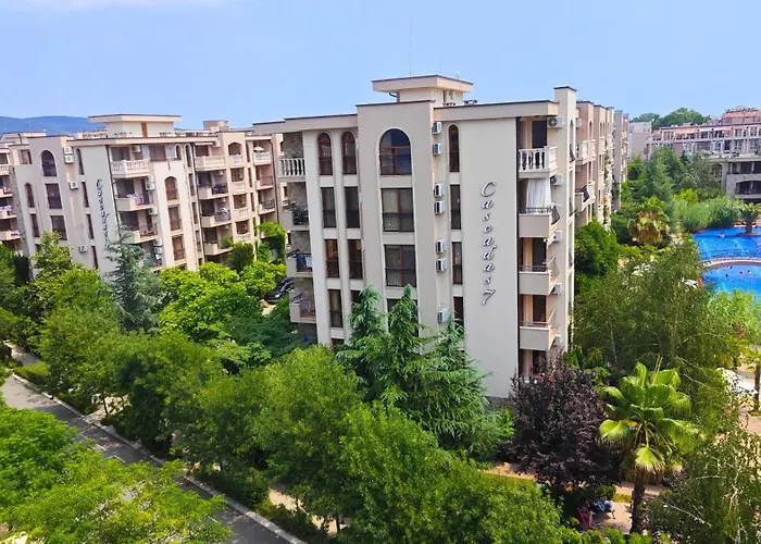 Apartment Attractive Family In Sunny Cascadas Family *