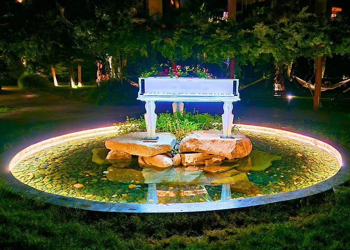 Appartamento Attractive Family In Sunny Cascadas Family *