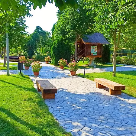 Apartament Attractive Family In Sunny Cascadas Family *