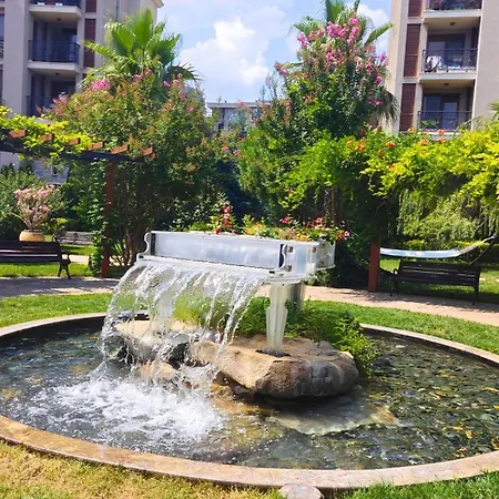 Attractive Family In Sunny Cascadas Family Apartament Słoneczny Brzeg